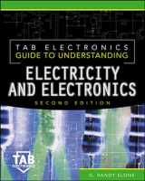 9780071360579-0071360573-Tab Electronics Guide to Understanding Electricity and Electronics