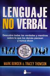 9788417399078-8417399070-Lenguaje no verbal (Spanish Edition)
