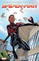 9780785197782-0785197788-MILES MORALES: ULTIMATE SPIDER-MAN ULTIMATE COLLECTION BOOK 1 (Ultimate Spider-Man (Graphic Novels), 1)