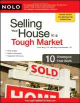 9781413310351-1413310354-Selling Your House in a Tough Market: 10 Strategies That Work