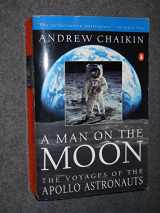 9780140097061-0140097066-A Man on the Moon: The Voyages of the Apollo Astronauts