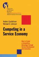 9780787961565-0787961566-Competing in a Service Economy: How to Create a Competitive Advantage Through Service Development and Innovation
