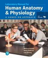 9780134417974-0134417976-Laboratory Manual for Human Anatomy & Physiology: A Hands-on Approach, Cat Version
