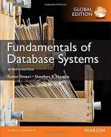 9781292097619-1292097612-Fundamentals of Database Systems, Global Edition