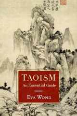 9781590308820-1590308824-Taoism: An Essential Guide