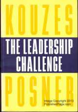 9780787902698-0787902691-The Leadership Challenge: How to Keep Getting Extraordinary Things Done in Organizations