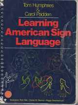 9780135285718-0135285712-Learning American Sign Language
