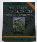 9781843336365-1843336367-The Celtic Animal Oracle Book and Card Pack