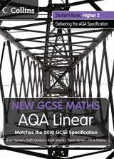 9780007489336-0007489331-AQA Linear Higher 2 Student Book (New GCSE Maths)