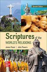 9781266200953-1266200959-Looseleaf for Scriptures of the World's Religions 7e