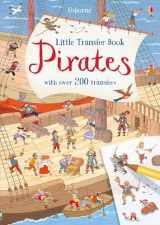 9781474953757-1474953751-Little Transfer Book Pirates