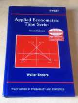9780471230656-0471230650-Applied Econometric Time Series, 2nd Edition