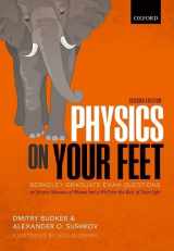 9780198842378-0198842376-Physics on Your Feet: Berkeley Graduate Exam Questions