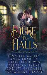 9781648390401-1648390404-Duke the Halls: A collection of six seasonal novellas