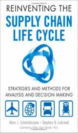 9780132963879-0132963876-Reinventing the Supply Chain Life Cycle: Strategies and Methods for Analysis and Decision Making