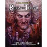 9781568824512-1568824513-Reign of Terror: Epic Call of Cthulhu Adventures in Revolutionary France