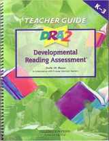 9781428405332-142840533X-Developmental Reading Assessment (Teacher's guide . K-3)