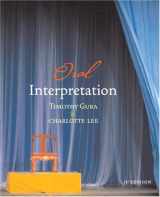 9780205555246-0205555241-Oral Interpretation (11th Edition)