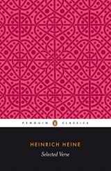 9780140420982-0140420983-Selected Verse (Penguin Classics) (English, German and German Edition)