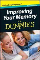 9780470435762-0470435763-Improving Your Memory for Dummies