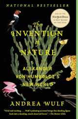 9780345806291-0345806298-The Invention of Nature: Alexander von Humboldt's New World