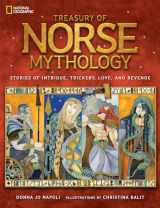 9781426320989-1426320981-Treasury of Norse Mythology: Stories of Intrigue, Trickery, Love, and Revenge