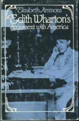 9780820305134-0820305138-Edith Wharton's Argument With America