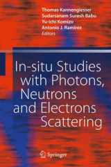 9783642147937-3642147933-In-situ Studies with Photons, Neutrons and Electrons Scattering