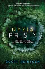 9780399556876-0399556877-Nyxia Uprising (The Nyxia Triad)