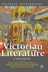 9780230551756-0230551750-Victorian Literature: A Sourcebook (Palgrave Sourcebooks, 2)
