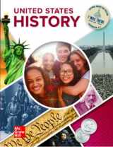 9780079023131-0079023134-United States History, Student Edition © 2023 Grades: 9 - 12 ISBN: 9780079023131