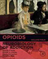 9780128169889-0128169885-Opioids: Neurobiology of Addiction (Vol 4) (Volume 4) (Neurobiology of Addiction Series, Volume 4)