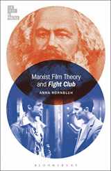 9781501347290-1501347292-Marxist Film Theory and Fight Club (Film Theory in Practice)