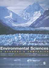 9781412947053-1412947057-Environmental Sciences: A Student′s Companion