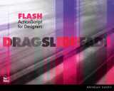 9780735710474-0735710473-Flash Actionscript for Designers: Drag, Slide, Fade