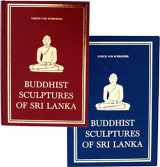 9789627049050-9627049050-Buddhist sculptures of Sri Lanka