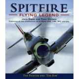 9781855329799-1855329794-Spitfire Flying Legend (Coe)