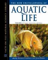 9780816051199-0816051194-The New Encyclopedia Of Aquatic Life [Two Volume Set] (Facts on File Natural Science Library)