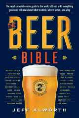 9781523510450-1523510455-The Beer Bible: Second Edition