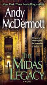 9781101965313-1101965312-The Midas Legacy: A Novel (Nina Wilde and Eddie Chase)