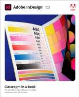 9780137967445-0137967446-Adobe InDesign Classroom in a Book (2023 release)