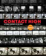 9780525573883-0525573887-Contact High: A Visual History of Hip-Hop