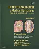 9781416063865-1416063862-The Netter Collection of Medical Illustrations: Nervous System, Volume 7, Part