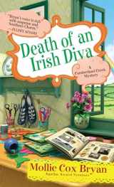 9780758266330-0758266332-Death of an Irish Diva (A Cumberland Creek Mystery)