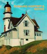 9783791351285-3791351281-Edward Hopper's Maine