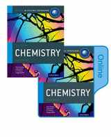 9780198307754-0198307756-IB Chemistry Print and Online Course Book Pack 2014 edition: Oxford IB Diploma Program