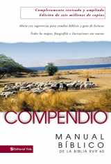 9780829738506-0829738509-Compendio: Manual Biblico de la Biblia RVR 60 (Spanish Edition)