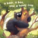 9781662640087-1662640080-A Bear, a Bee, and a Honey Tree