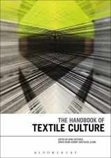 9780857857750-0857857754-The Handbook of Textile Culture