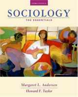 9780534626976-0534626971-Sociology: The Essentials (with CD-ROM and InfoTrac) (Available Titles CengageNOW)